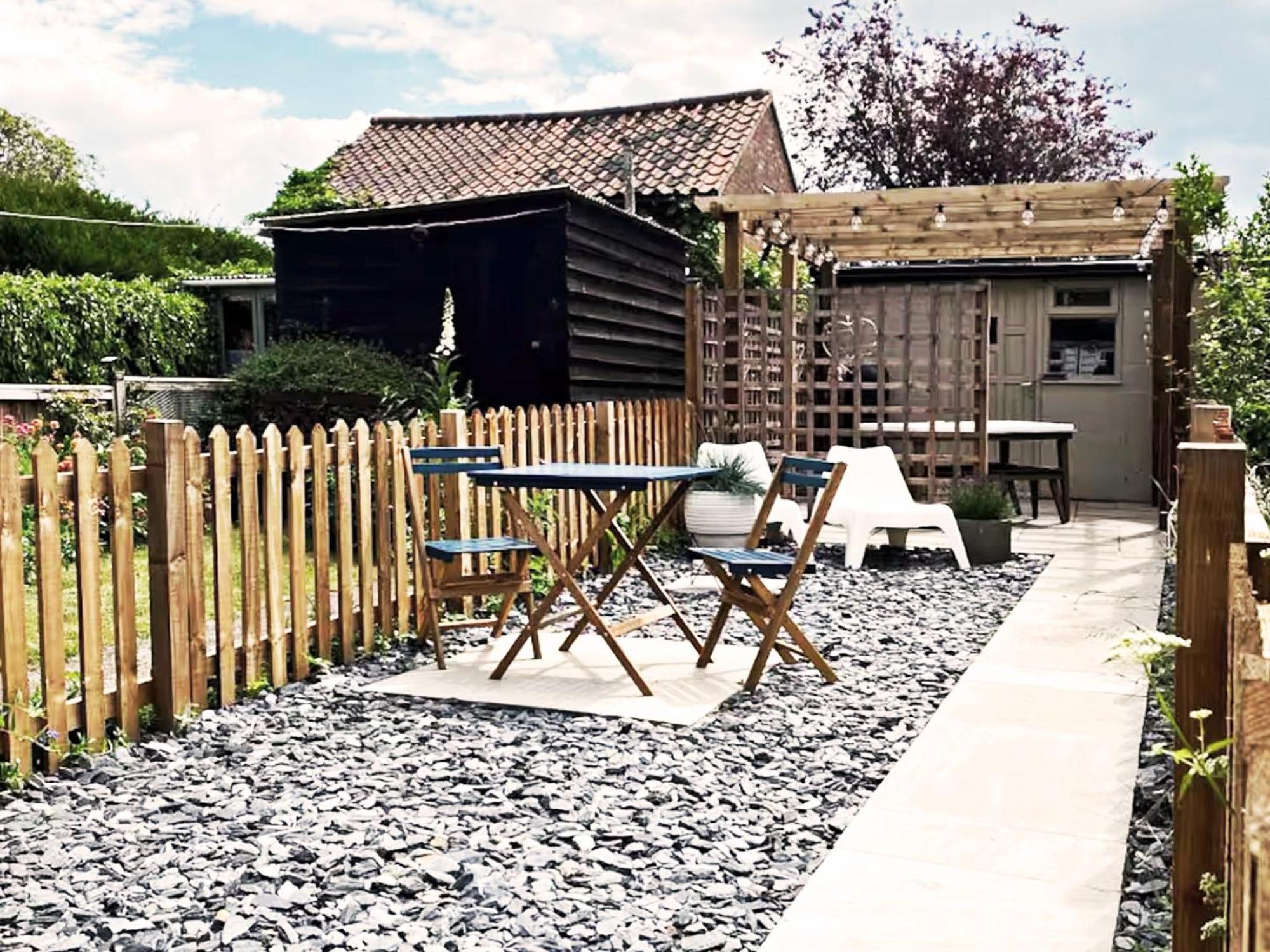 3 Chestnut Terrace By The Suffolk Cottage Collection Long Melford Zewnętrze zdjęcie